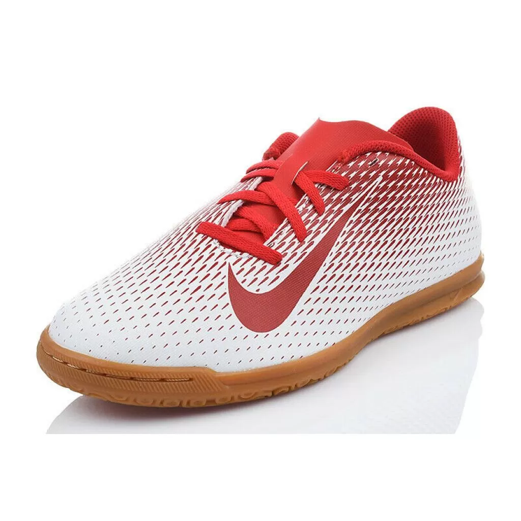 Футзалки детские Nike Bravata II JR Indoor